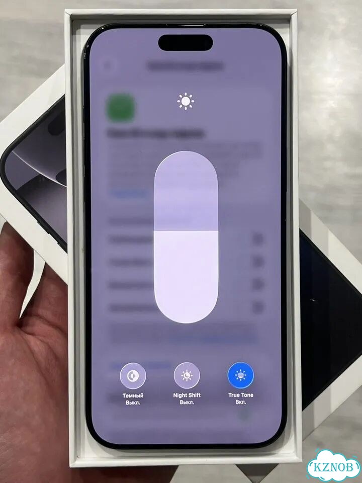 iPhone 16 Pro Max, 256 ГБ, SIM + eSIM фото 10