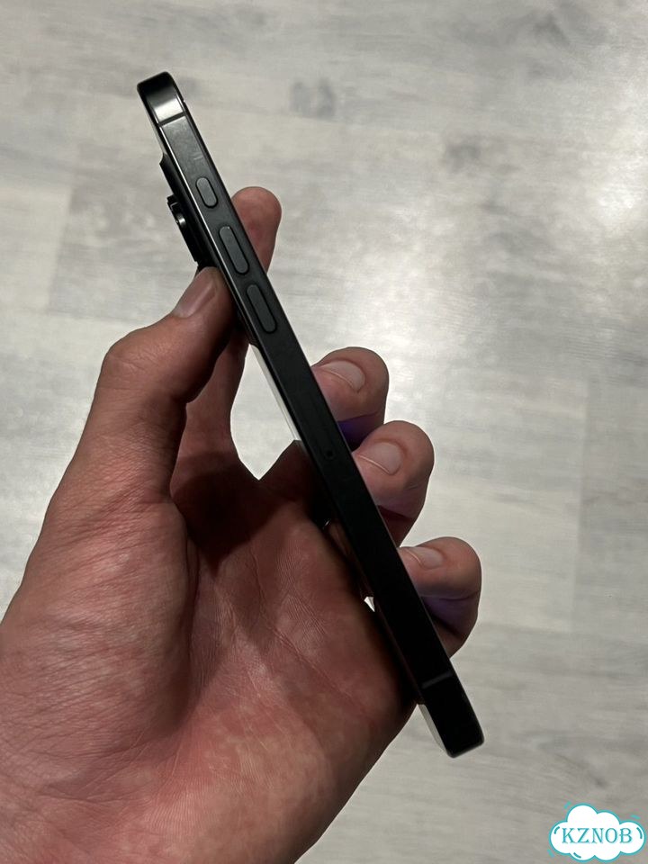 iPhone 16 Pro Max, 256 ГБ, SIM + eSIM фото 2