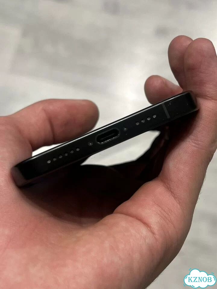 iPhone 16 Pro Max, 256 ГБ, SIM + eSIM фото 5