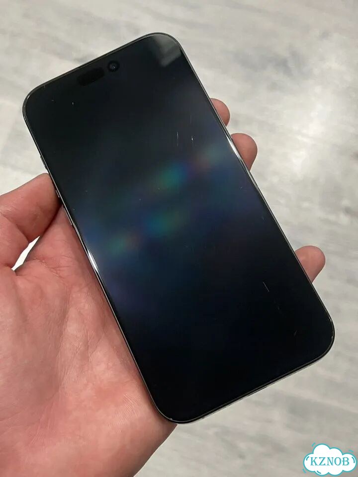 iPhone 16 Pro Max, 256 ГБ, SIM + eSIM фото 6