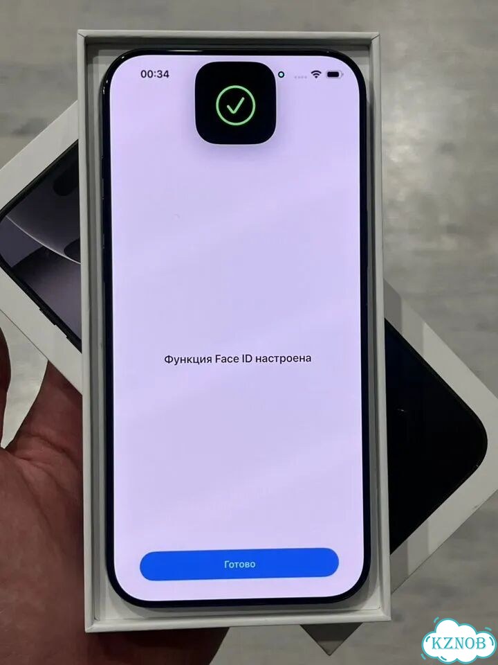 iPhone 16 Pro Max, 256 ГБ, SIM + eSIM фото 9