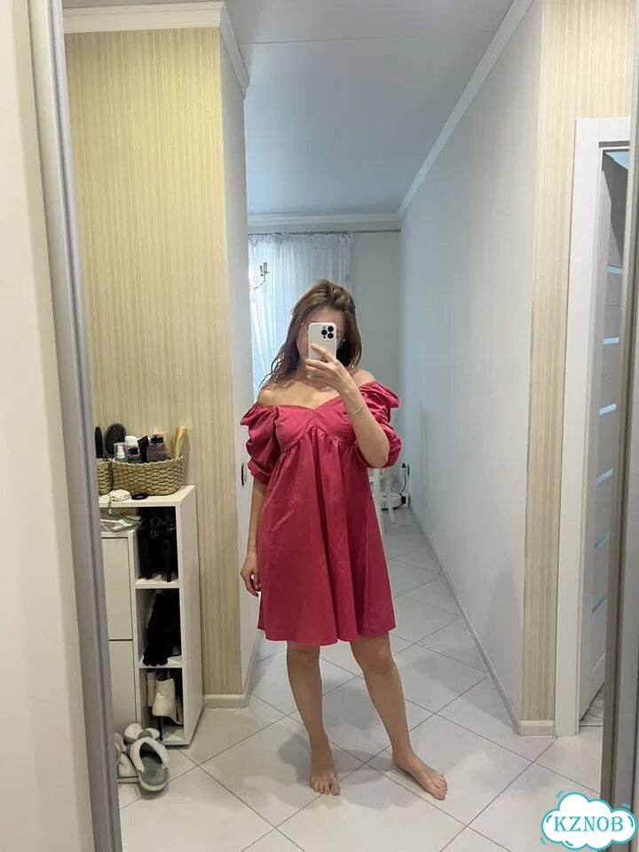 Летнее платье фото 2