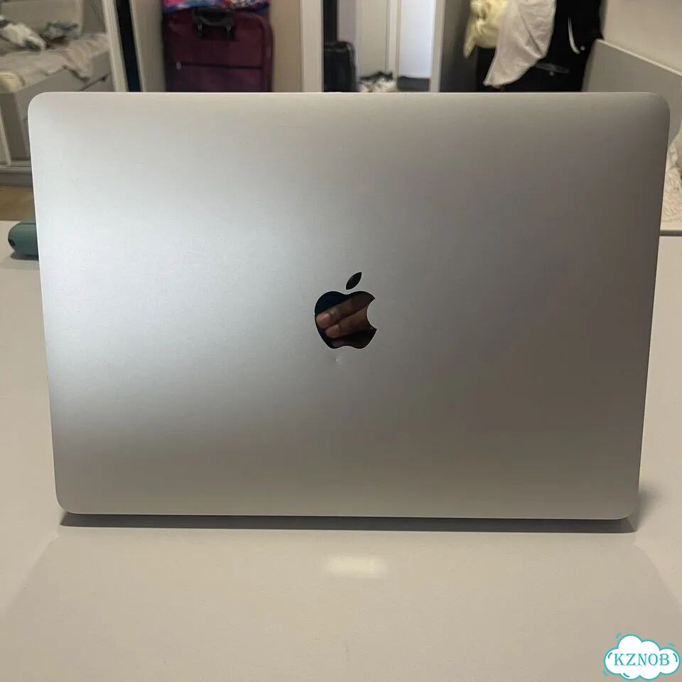 Apple macbook air 13 2020 m1 8gb 256 фото 2