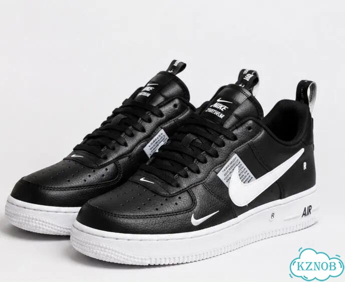 Nike Air Force 1 SportStar Размеры 41–46 фото 1