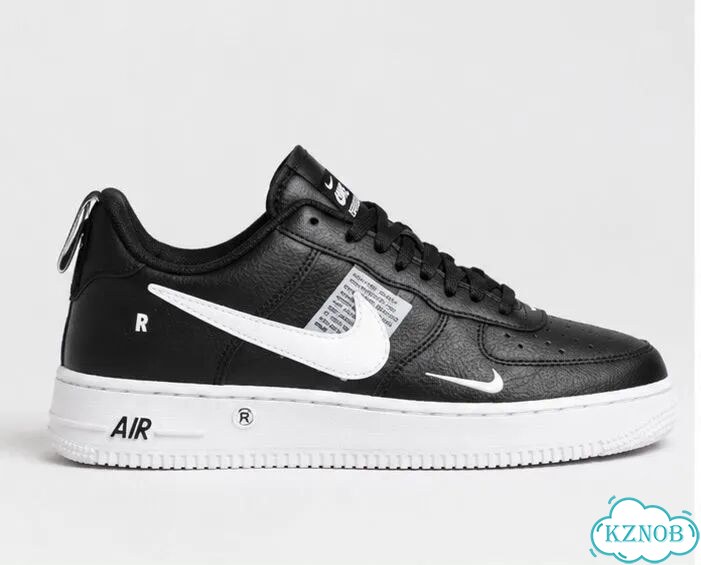 Nike Air Force 1 SportStar Размеры 41–46 фото 2