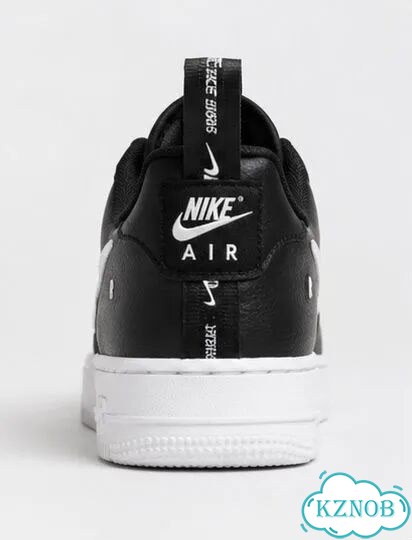 Nike Air Force 1 SportStar Размеры 41–46 фото 3