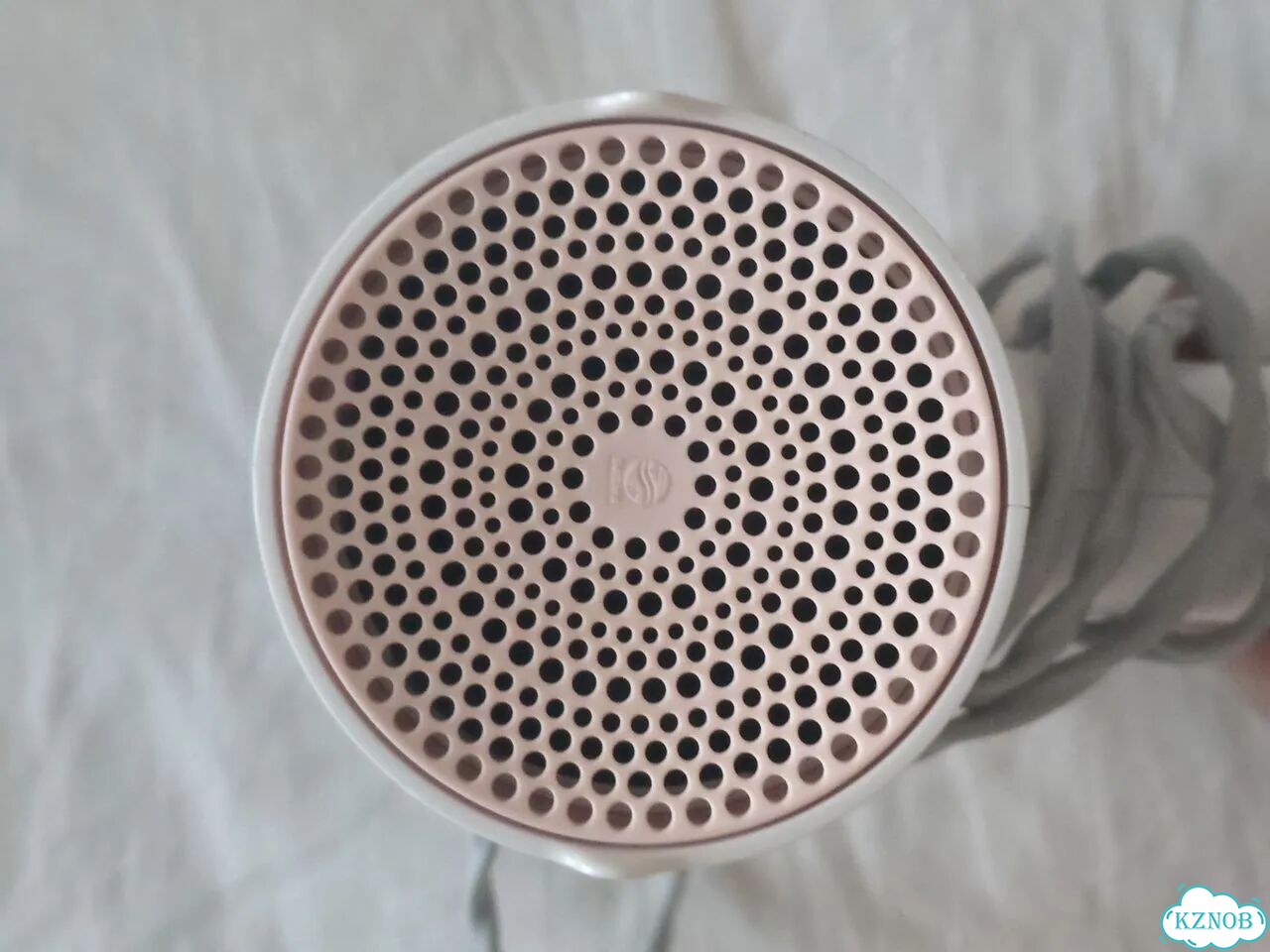 Фен Philips Series 3000 BHD300 1600W рабочий фото 4