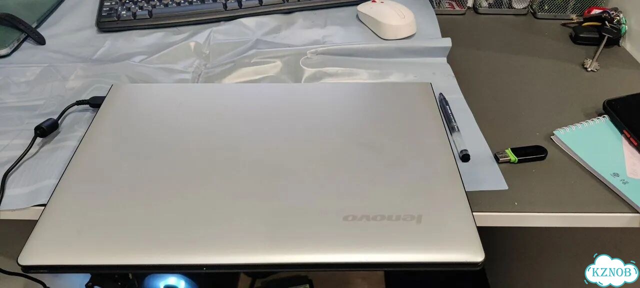 Lenovo Ideapad i5 6200U 8Gb Radeon 430 фото 2