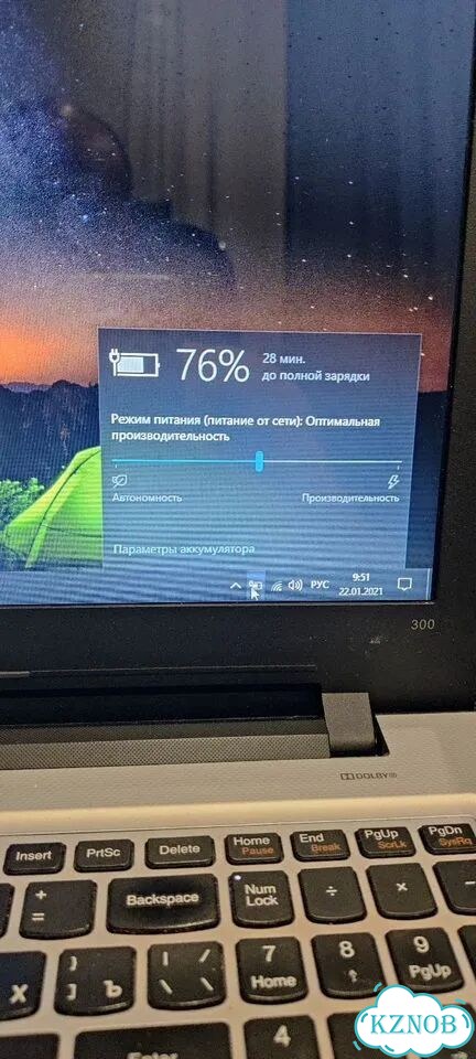 Lenovo Ideapad i5 6200U 8Gb Radeon 430 фото 5