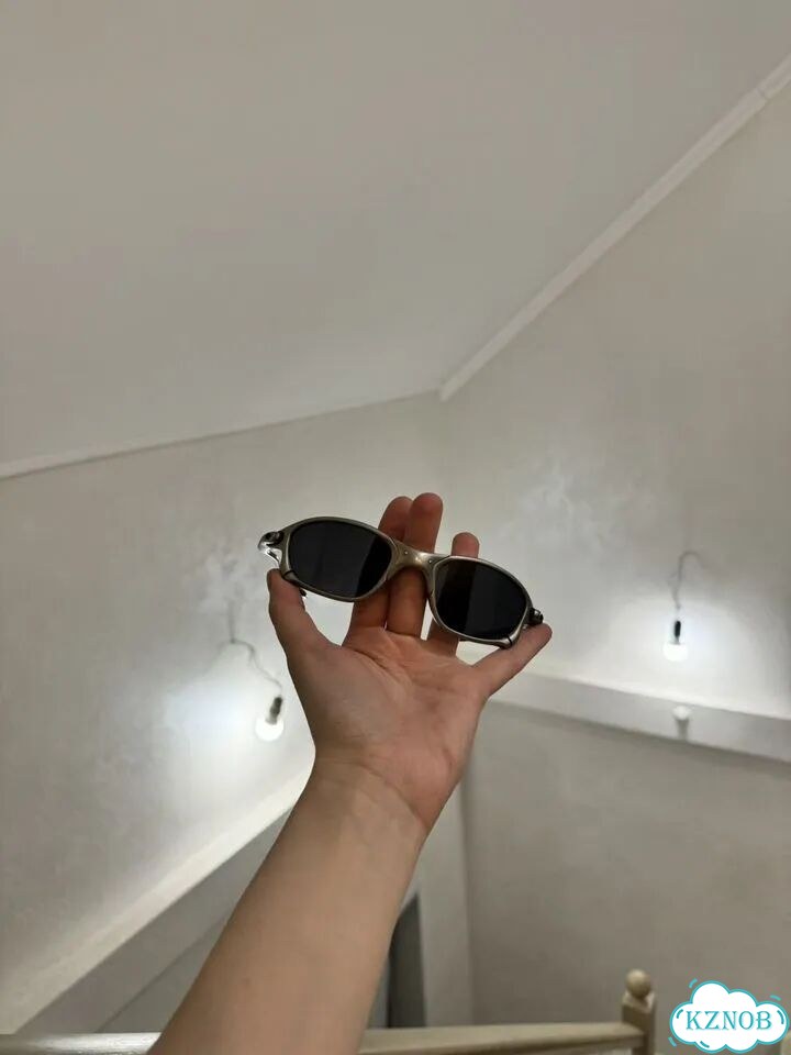 Солнцезащитные очки Genuine фото 7