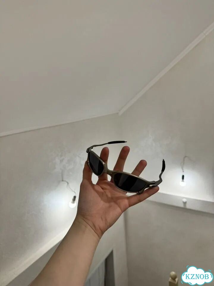 Солнцезащитные очки Genuine фото 9