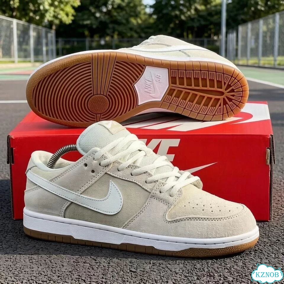 Кроссовки Nike Dunk SB фото 2