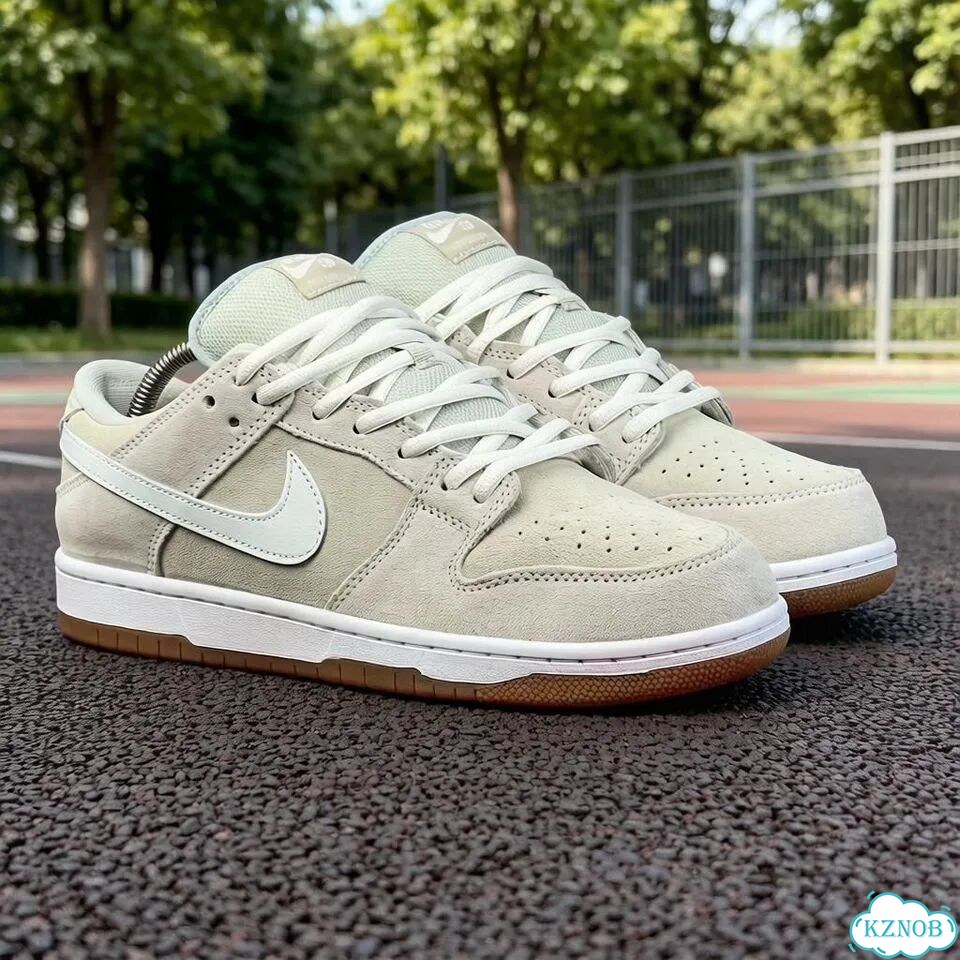 Кроссовки Nike Dunk SB фото 3
