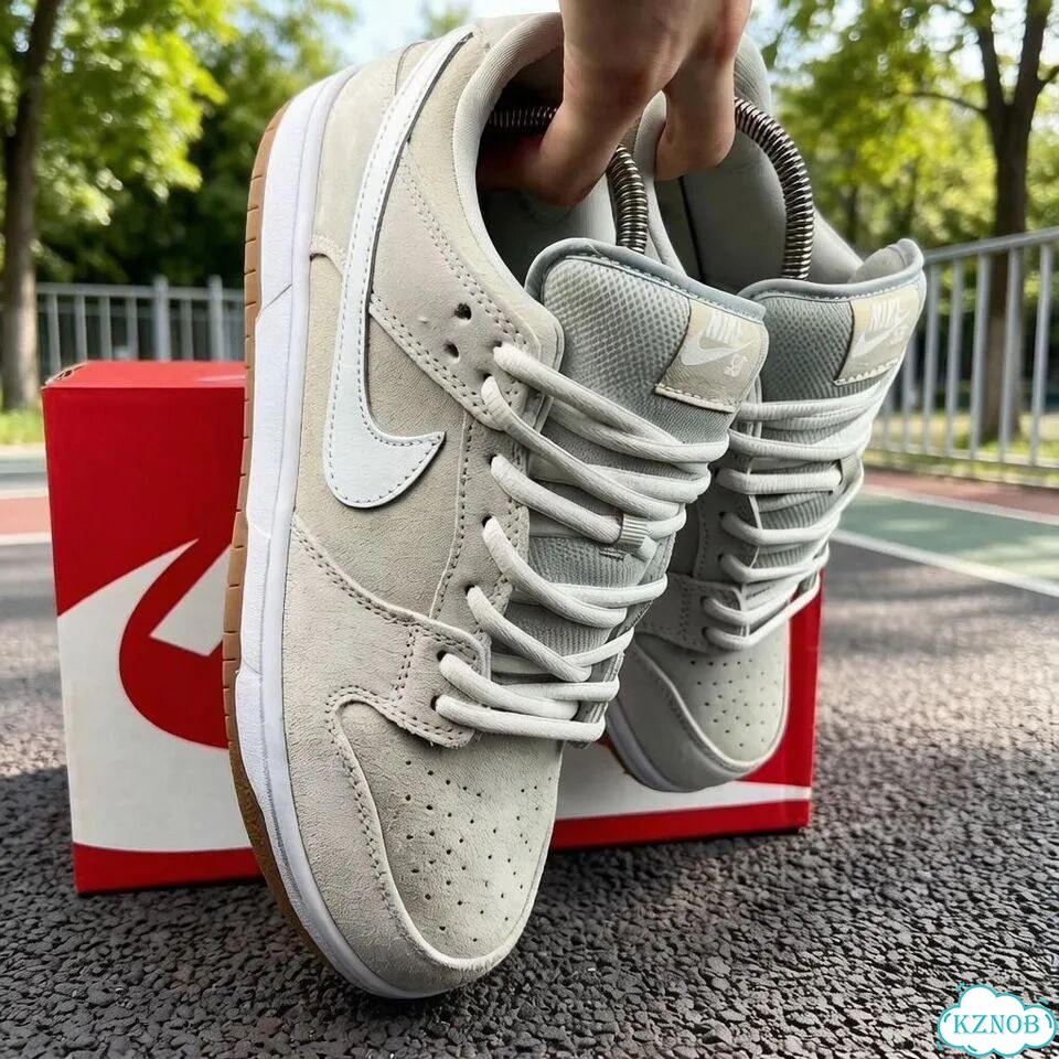 Кроссовки Nike Dunk SB фото 5