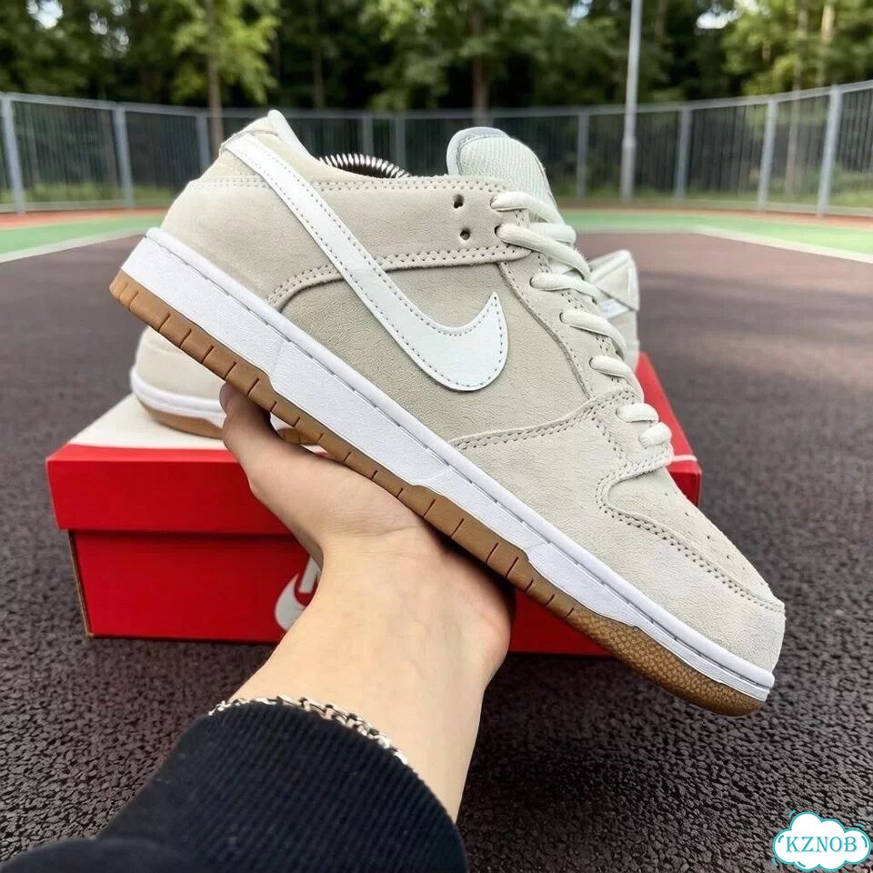 Кроссовки Nike Dunk SB фото 6
