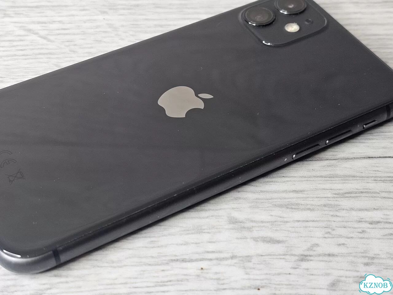 iPhone 11, 64 ГБ, SIM + eSIM фото 4