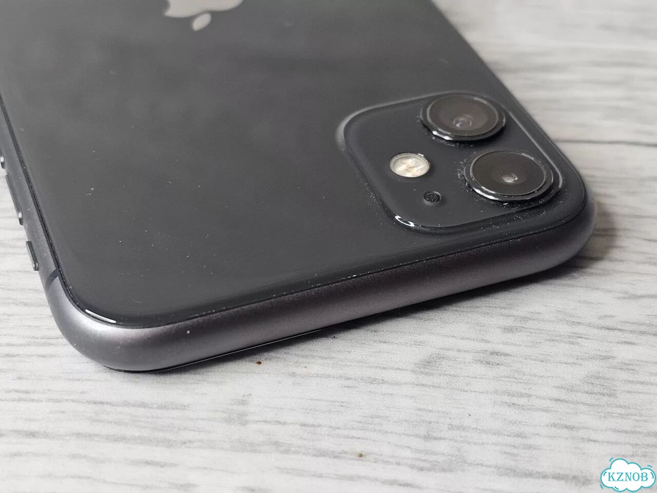 iPhone 11, 64 ГБ, SIM + eSIM фото 5