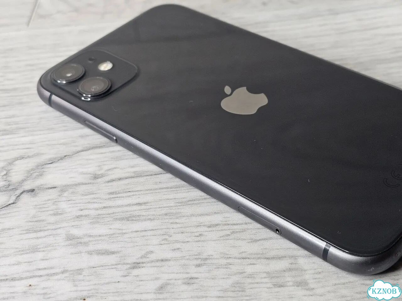 iPhone 11, 64 ГБ, SIM + eSIM фото 6