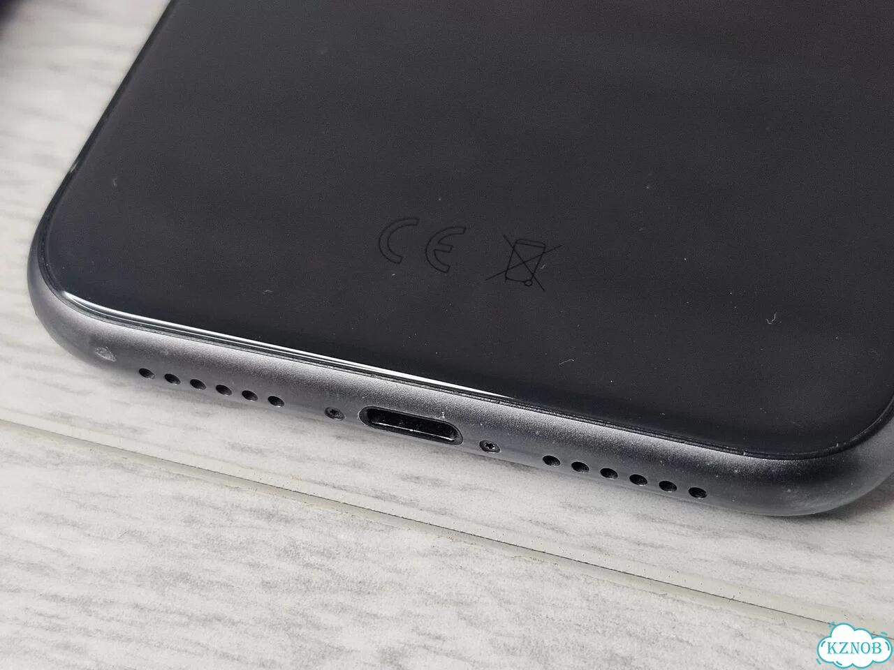 iPhone 11, 64 ГБ, SIM + eSIM фото 7