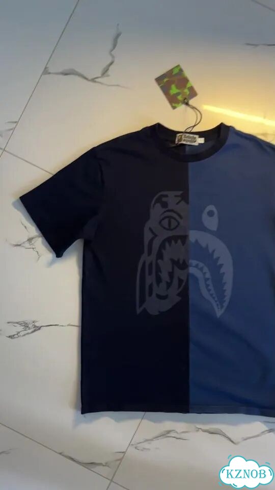 Футболка Bape x Tiger в наличии фото 1