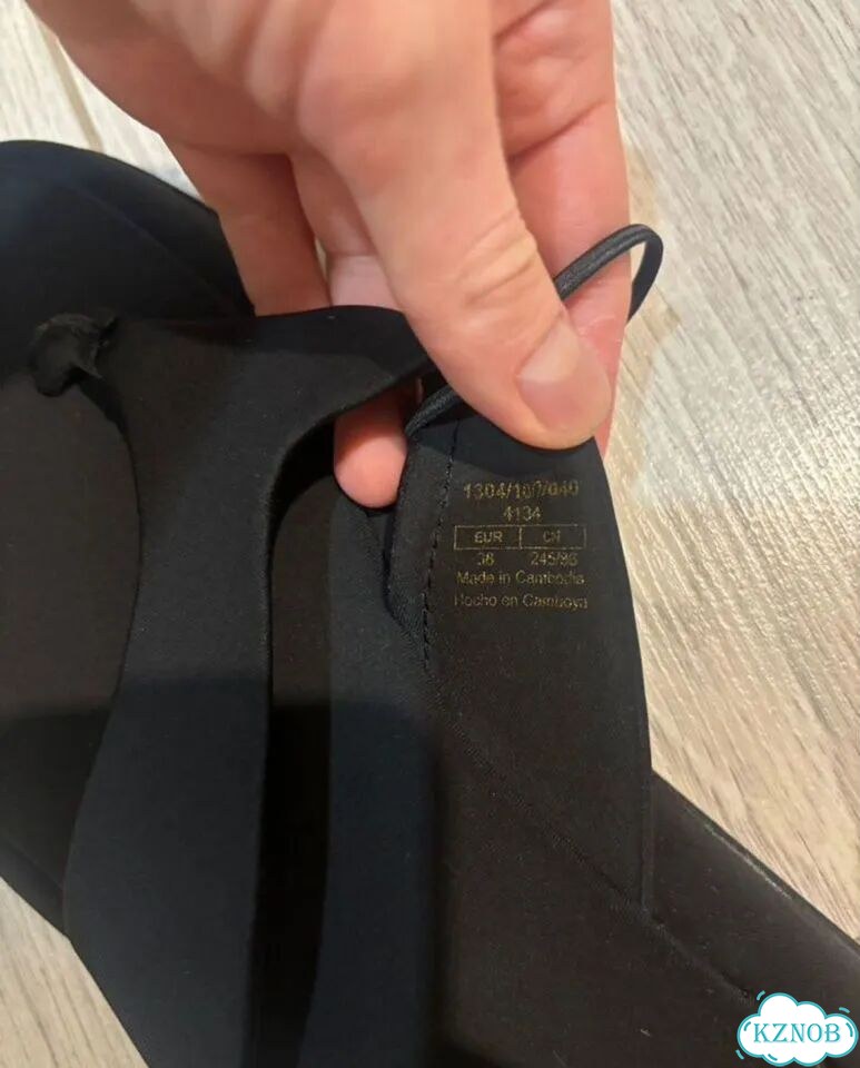 Сланцы вьетнамки Zara 38 фото 2