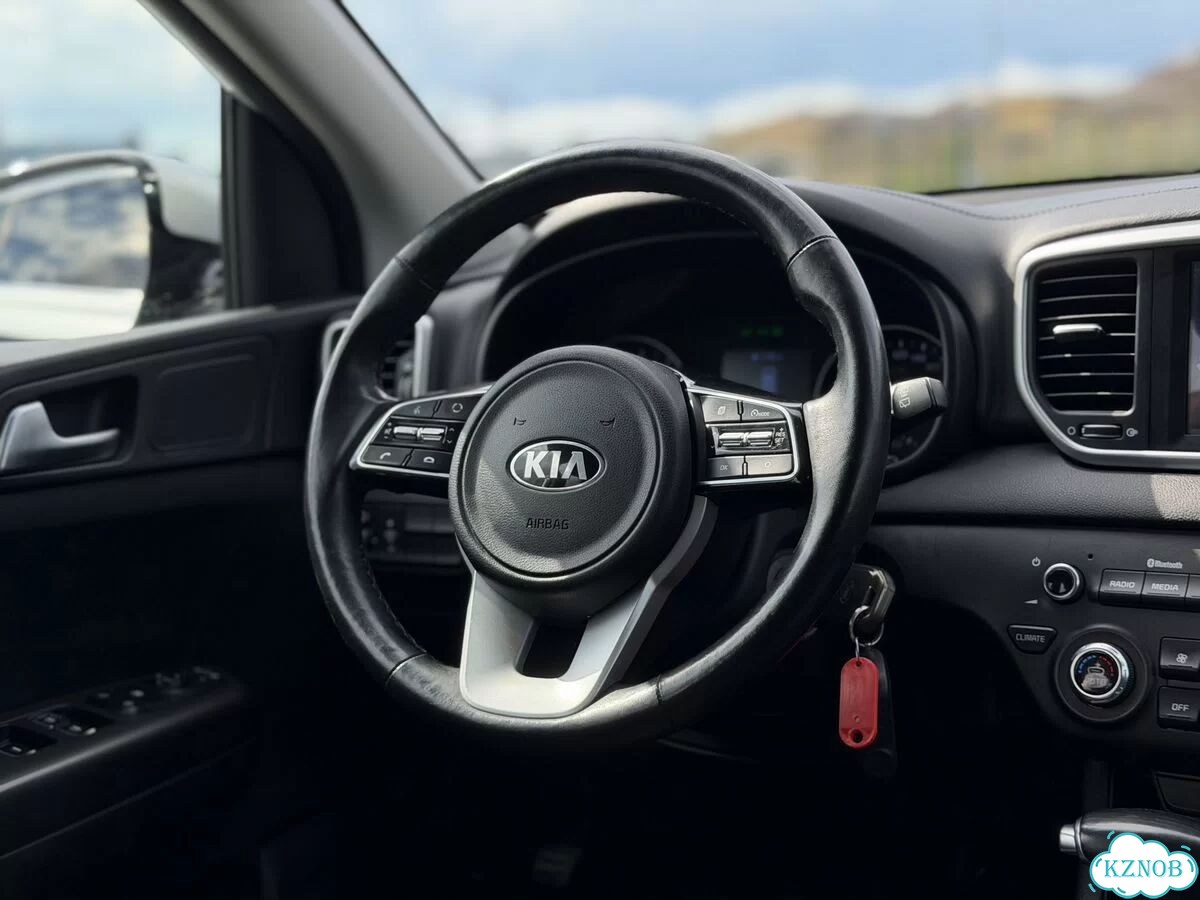 Kia Sportage 2.0 AT, 2020, 67 890 км фото 15