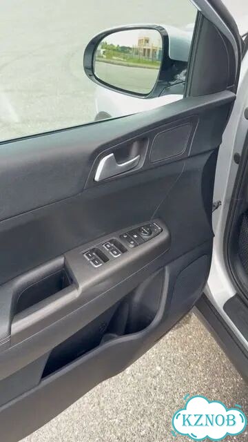 Kia Sportage 2.0 AT, 2020, 67 890 км фото 2