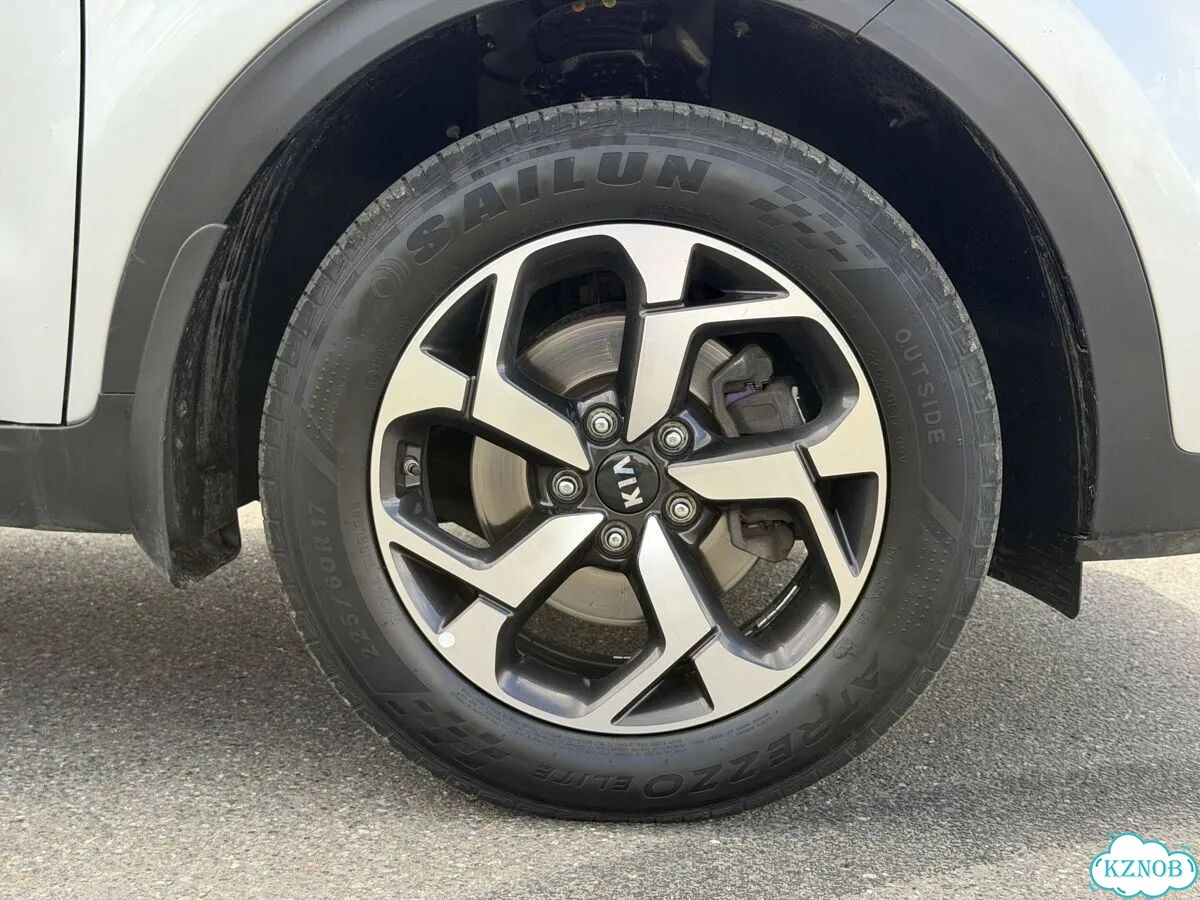 Kia Sportage 2.0 AT, 2020, 67 890 км фото 9