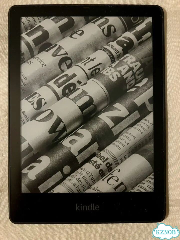 Электронная книга Amazon Kindle Paperwhite 11 SE фото 1