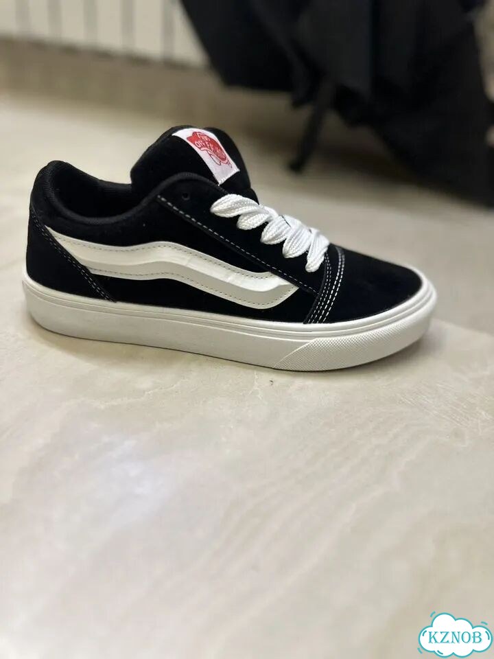 Кеды vans фото 1