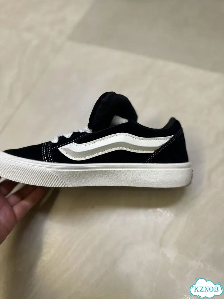 Кеды vans фото 2