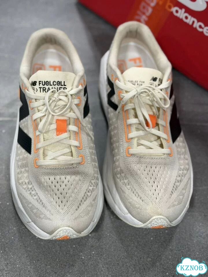 New Balance Fuelcell Supercomp Trainer фото 5