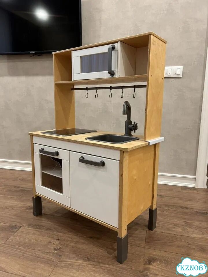 Детская кухня IKEA фото 1