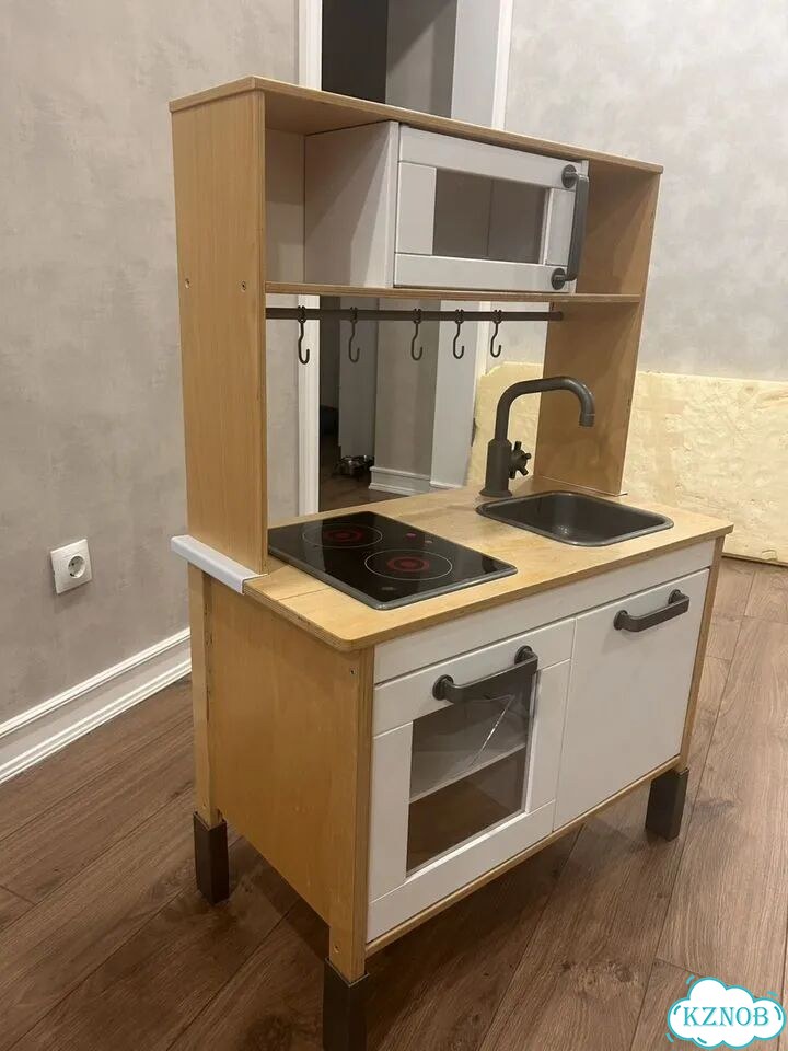 Детская кухня IKEA фото 2