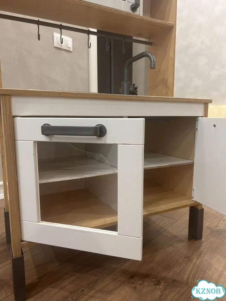 Детская кухня IKEA фото 3