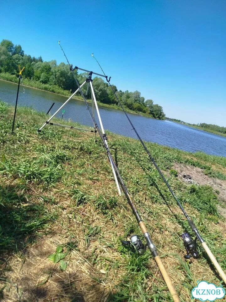 Стойка Kaida KH13-180 фото 3
