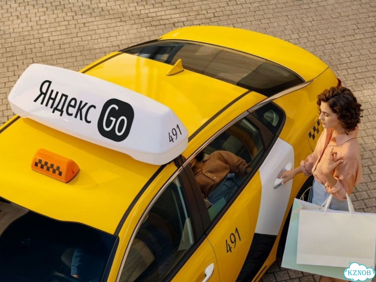 Запусти парк Яндекс Такси –старт за 24 часа без ИП фото 6