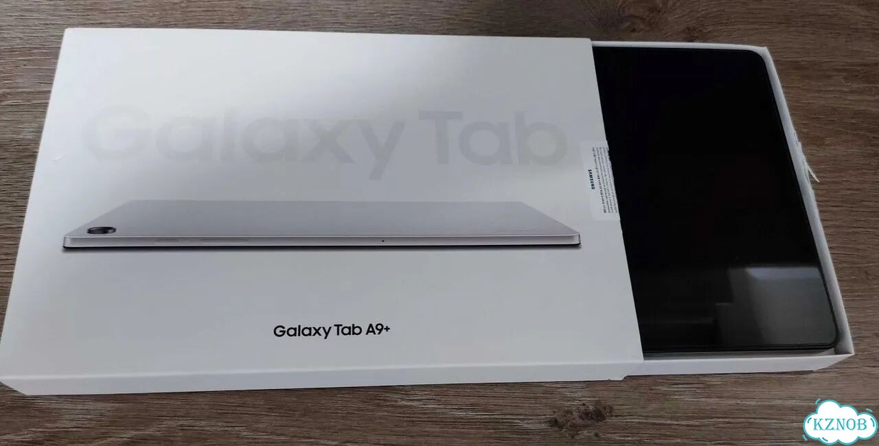 Планшет Galaxy Tab A9+ фото 2