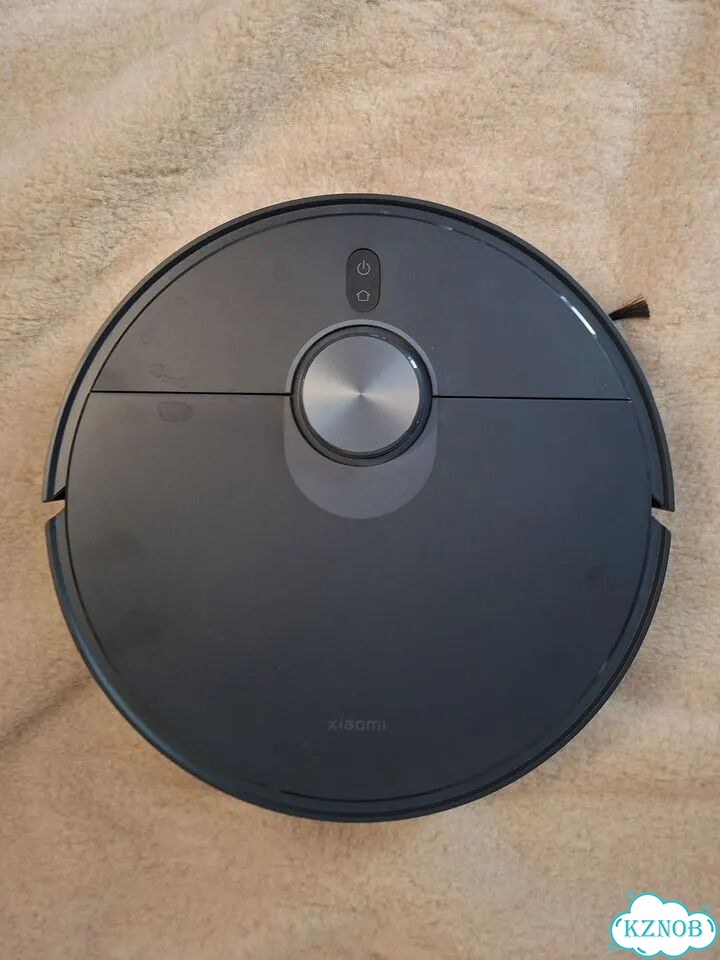 Робот пылесос xiaomi mi robot vacuum X20 Max фото 1