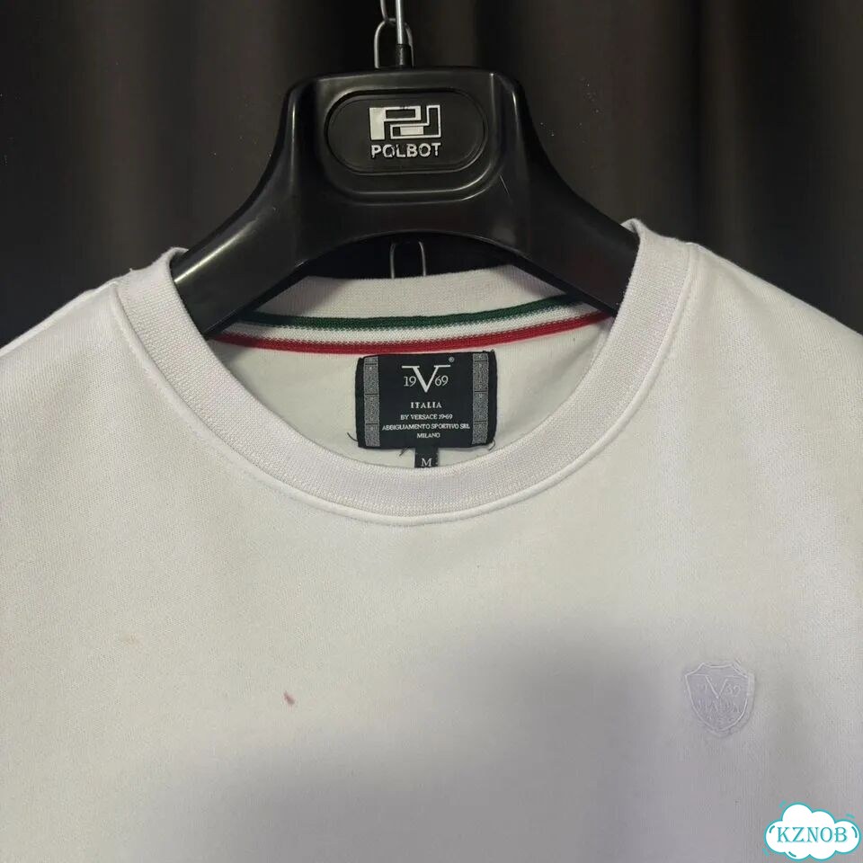 Свитшот Versace оригинал фото 1