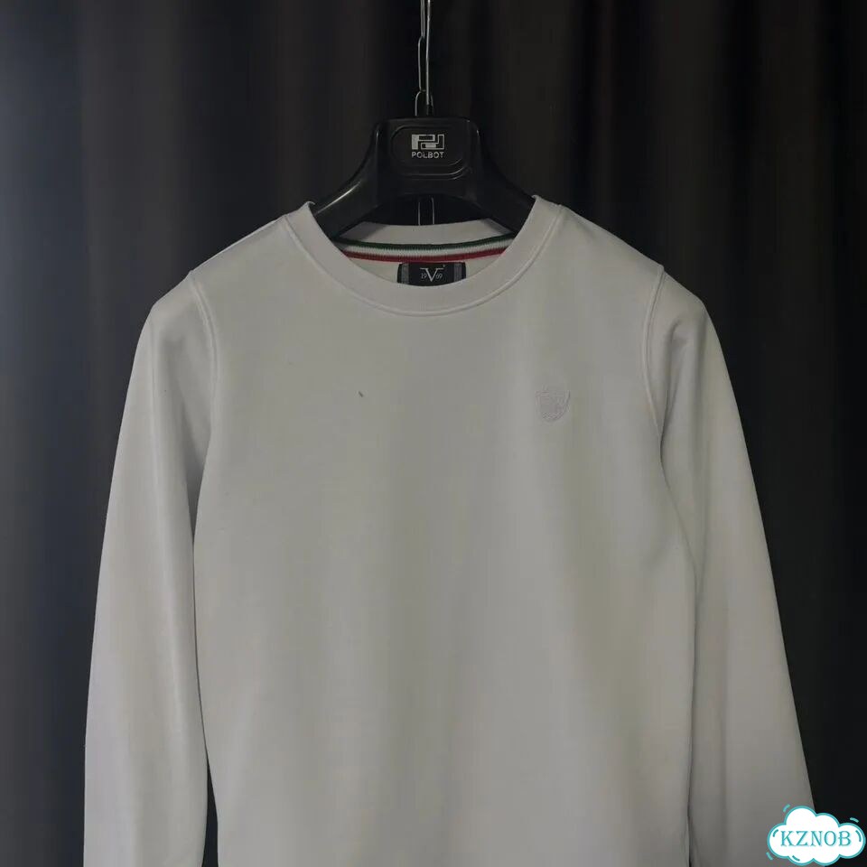 Свитшот Versace оригинал фото 4