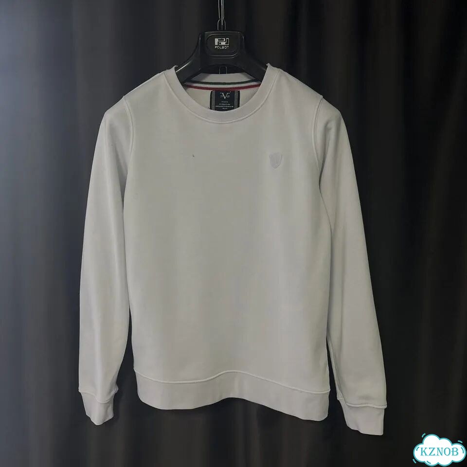 Свитшот Versace оригинал фото 5