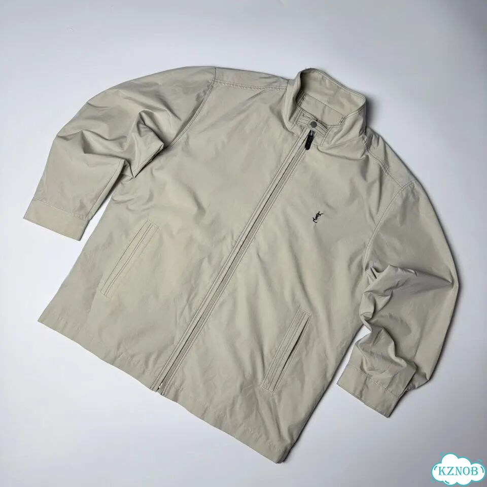 Харингтон Yves Saint Laurent фото 1