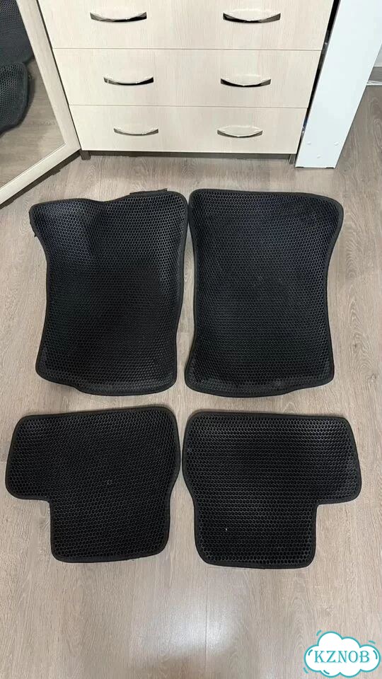 Эво коврики kalina 2 фото 1