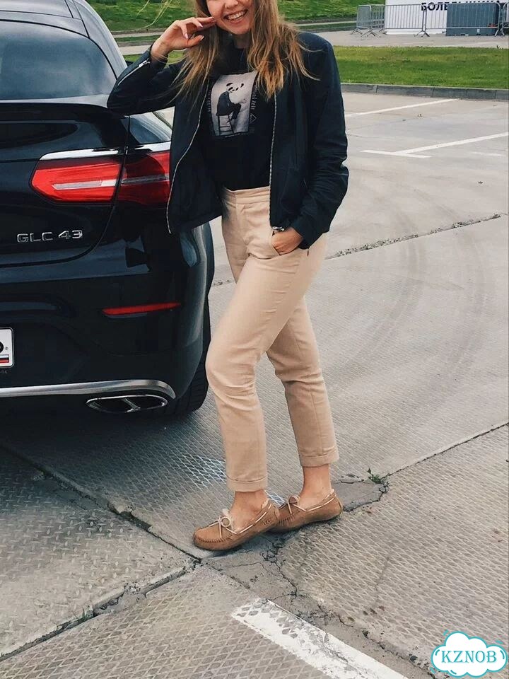 Брюки бежевые zara фото 2