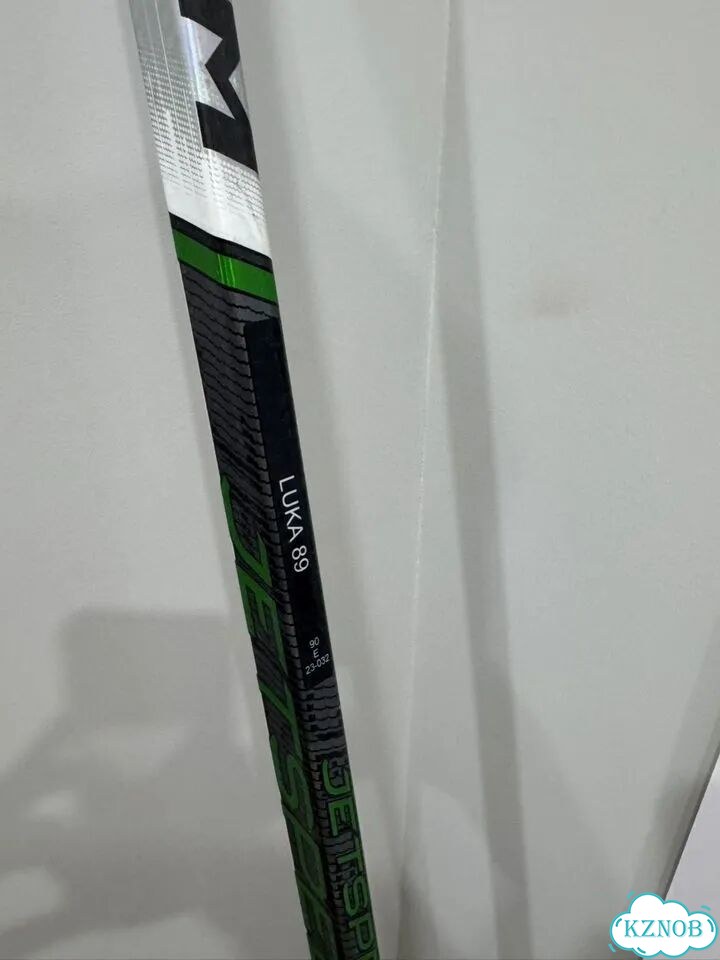 Клюшка ccm jetspeed ft 6 pro игрока ак барс фото 2