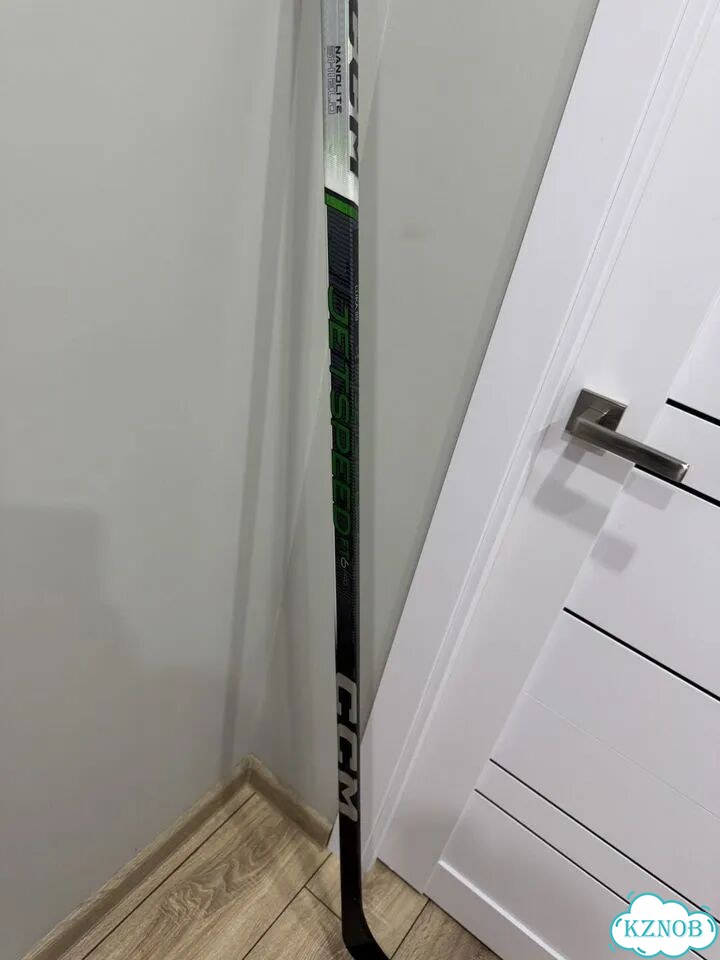 Клюшка ccm jetspeed ft 6 pro игрока ак барс фото 3