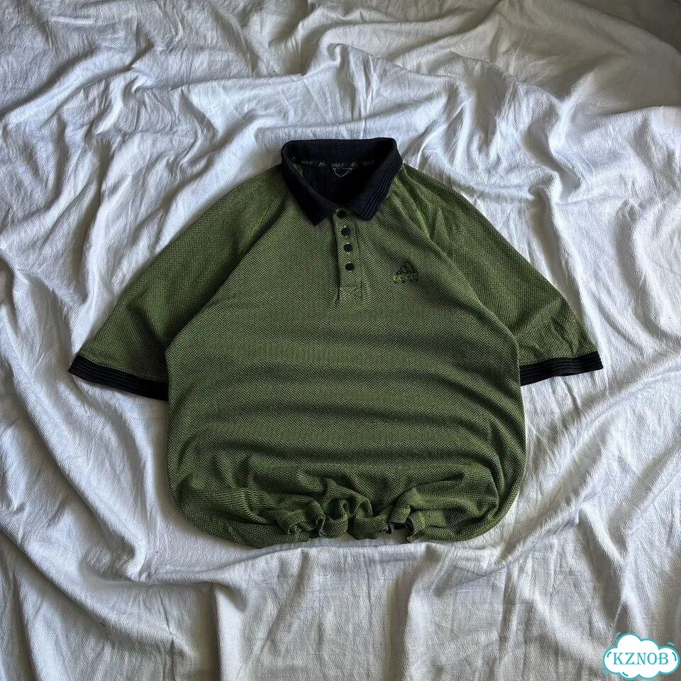 Поло adidas golf vintage оригинал фото 1