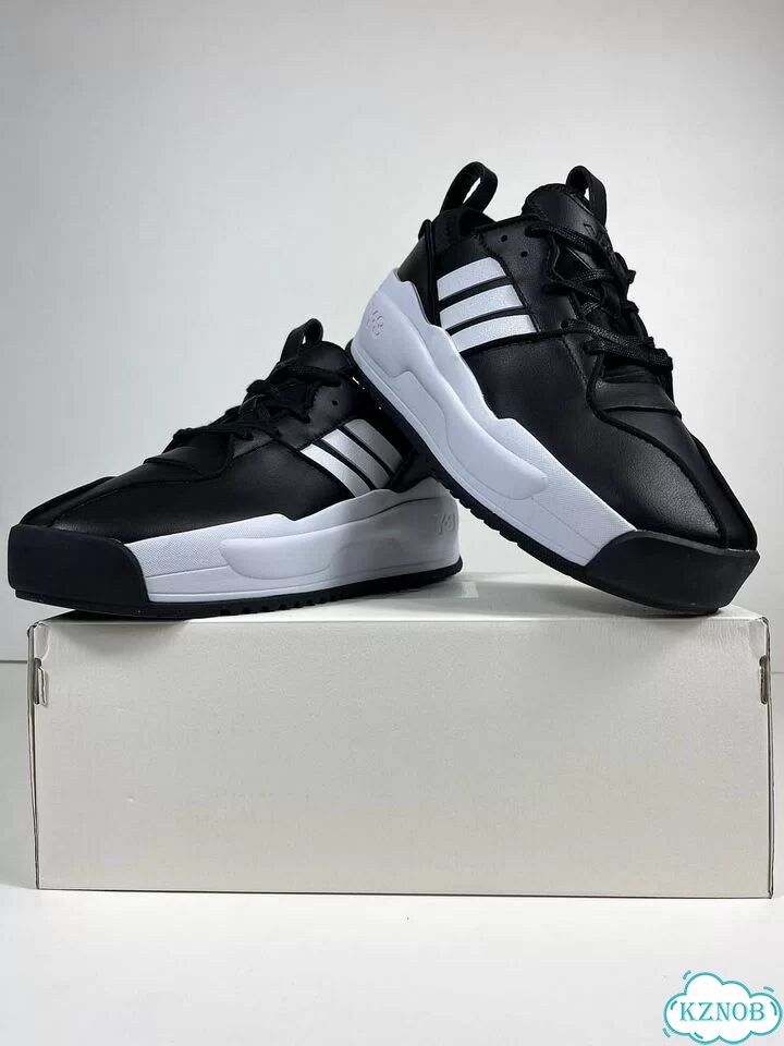 Кроссовки Adidas Y3 фото 1