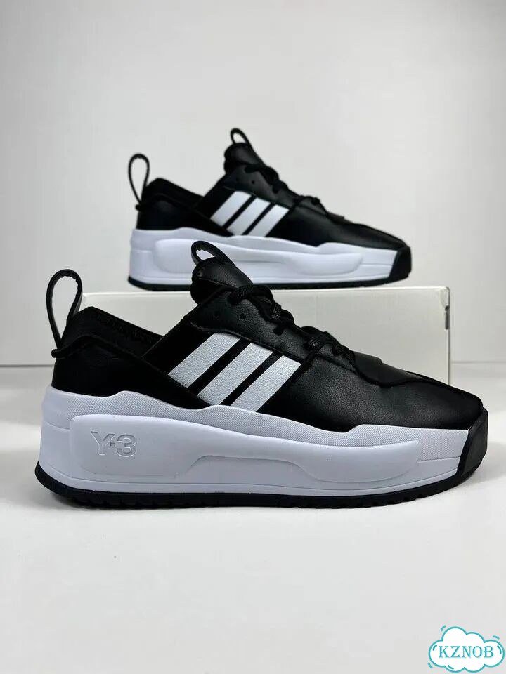 Кроссовки Adidas Y3 фото 2